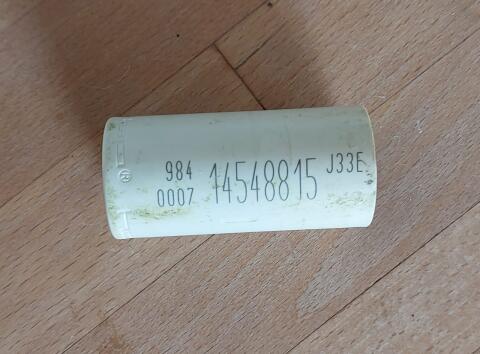 GEA/Westfalia Transponder