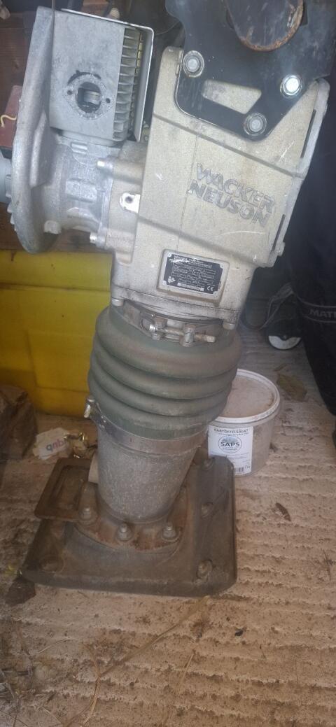 Stampfer Wacker Neuson