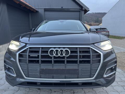 Audi Q5 50 TFSI e PHEV quattro SUV/Geländewagen