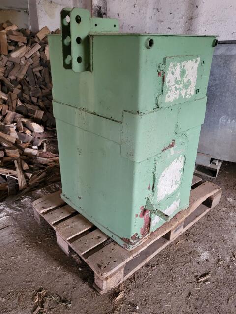 Köck