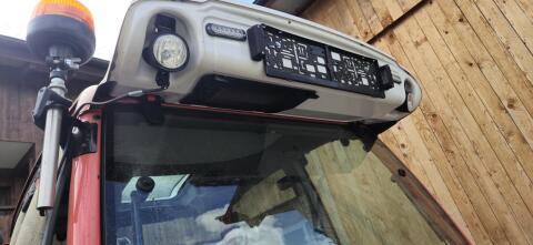 Lindner Geo EP PRO 84