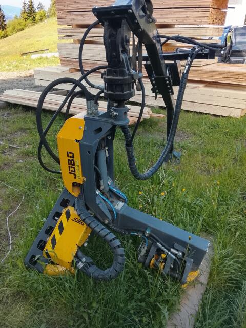 JOBO ST50 Bambi
