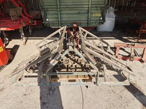 Wiesenegge 4 m