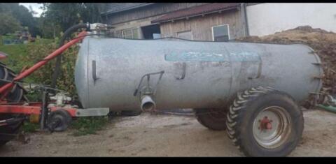 Vakuumat 3.500 l