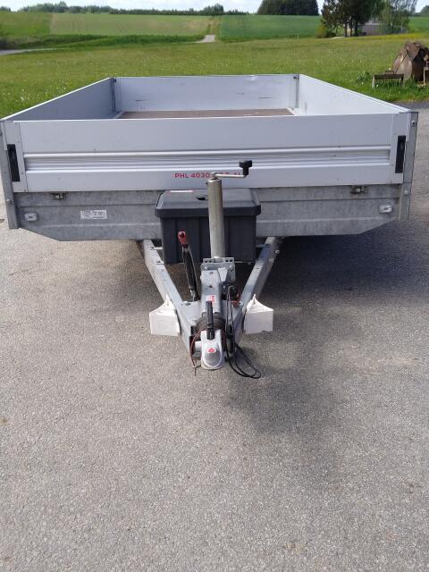Pongratz PHL 4030/20 T-AL