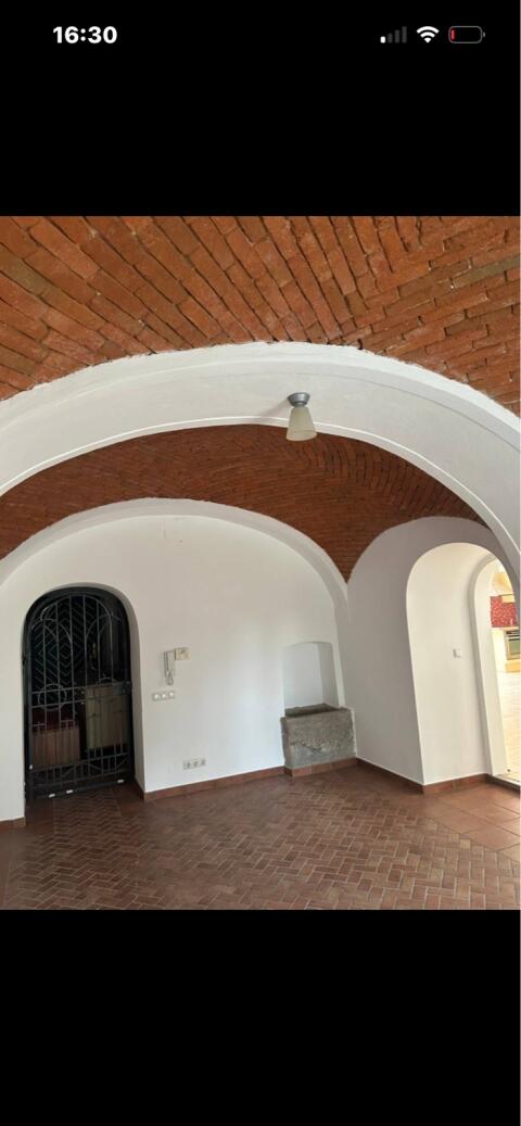 Wohnung im Bauernhaus