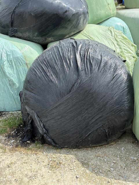 Siloballen