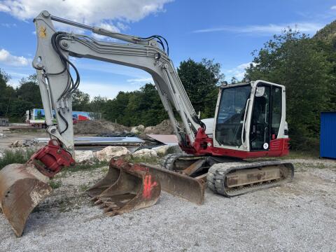 Takeuchi TB 290