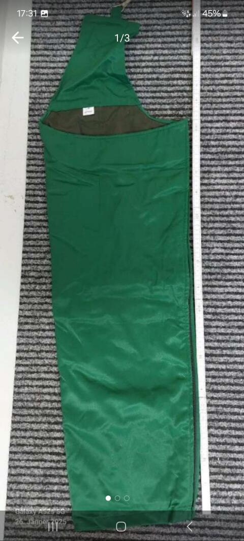 Schnittschutz-Beinlinge Stihl