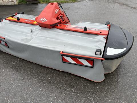 Kuhn GMD 3121F-FF