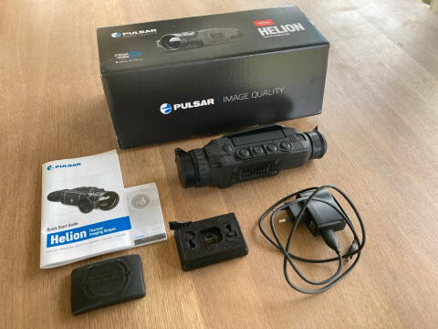 PULSAR HELION XQ38F