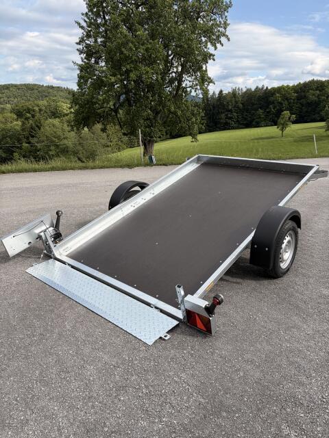 Neptun 7525 – kippbar