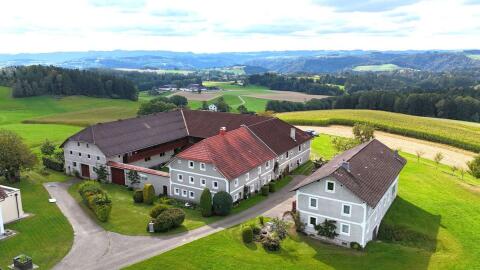 Wohntrakt, Wohnhaus zu vermieten