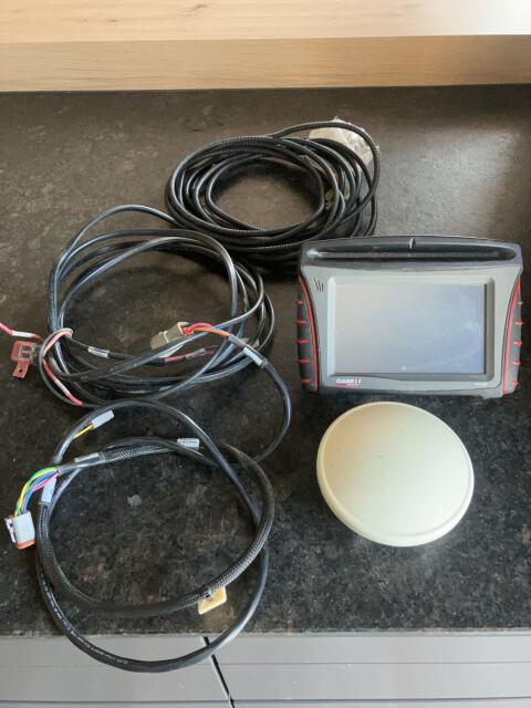 Trimble RTK FM 750