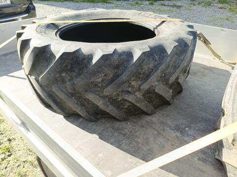 Michelin Multibib 540/65 R34