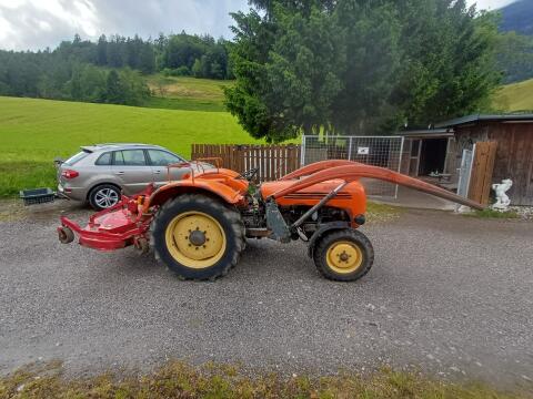 Steyr 190