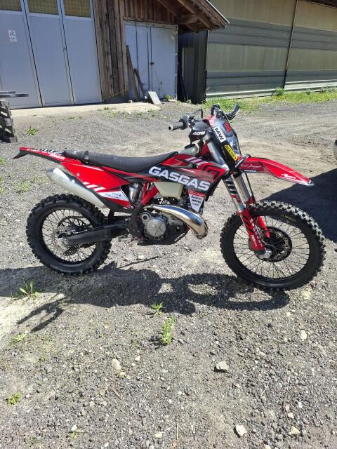 GASGAS EC 300
