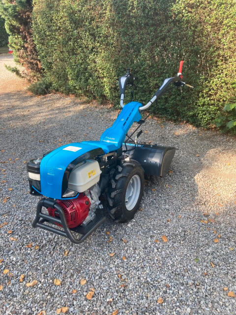 Profi Bertolini 413S