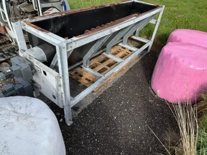 Universalbox Wasserbauer