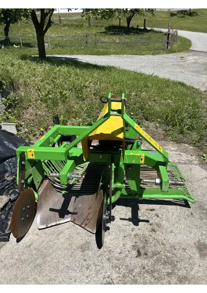 BOMET Quersiebroder Z655