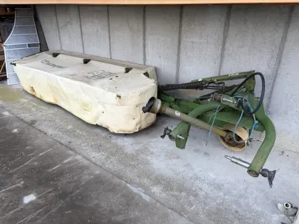 Krone Mähwerk AM 283S EasyCut