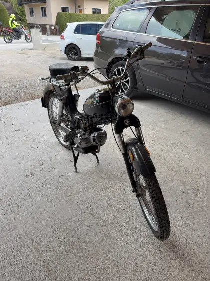 Puch MS 50