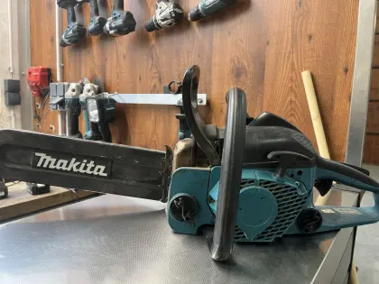 Makita Motorsäge