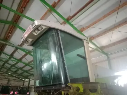 Fahrerkabine Claas Jaguar