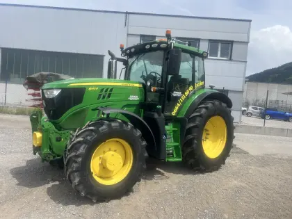 John Deere