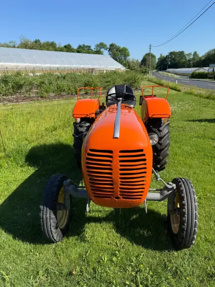 Steyr 188
