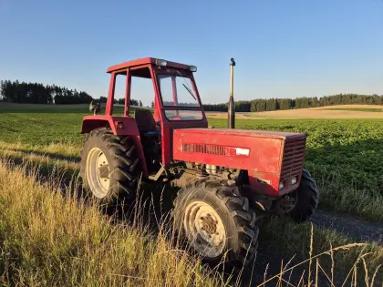 Steyr 650A