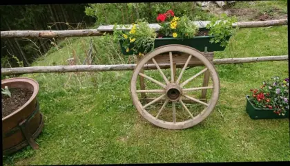 Wagenräder