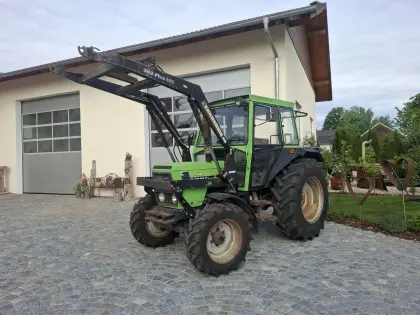 Deutz 6007 C