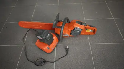 Husqvarna Akku-Geräte