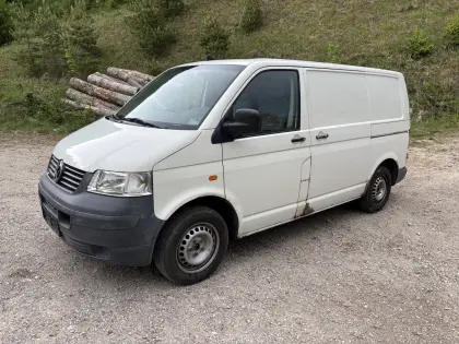 VW T5