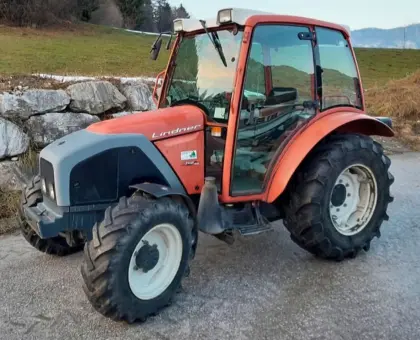 Lindner Geo 50 A