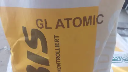 Kürbissaatgut GL Atomic