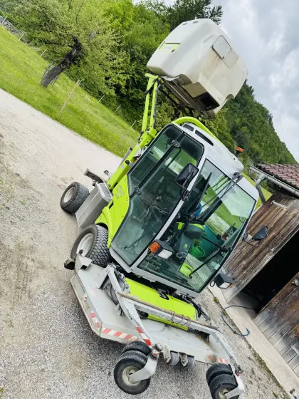 Grillo FD 2200 Stage5 4WD