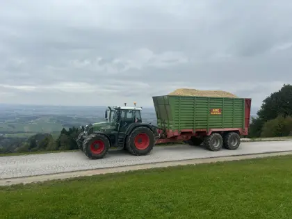 Hawe Silierwagen