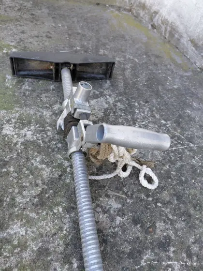 Geburtshelfer