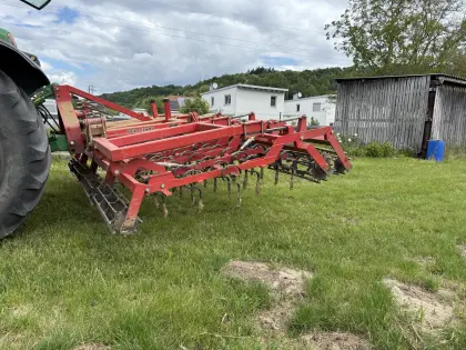 Agrifarm Europlan 4 m Europlan 1