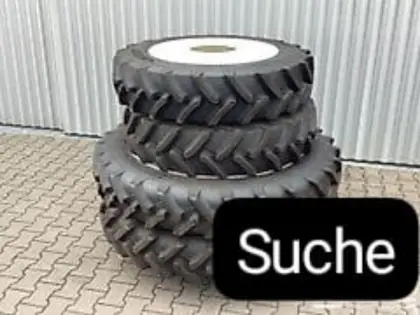 Suche Pflegereifen