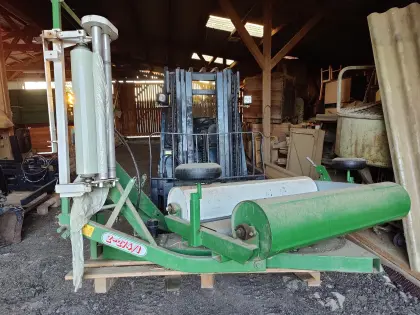 Wickelmaschine