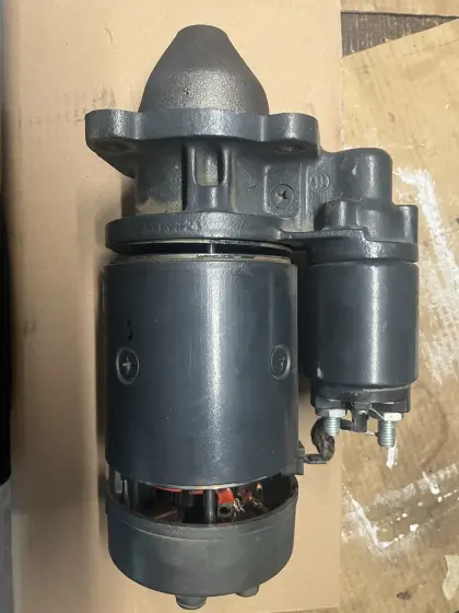 Starter Steyr 955