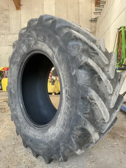 1 Stk. Michelin Multibib 540/65R28
