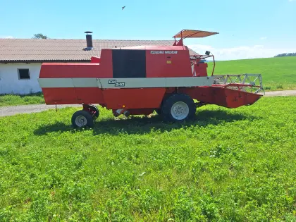 Epple Mobil 940