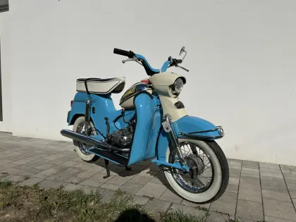 Puch DS 50