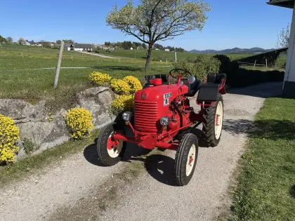 Steyr T84