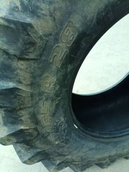 Reifen 540/65 R28, Trelleborg