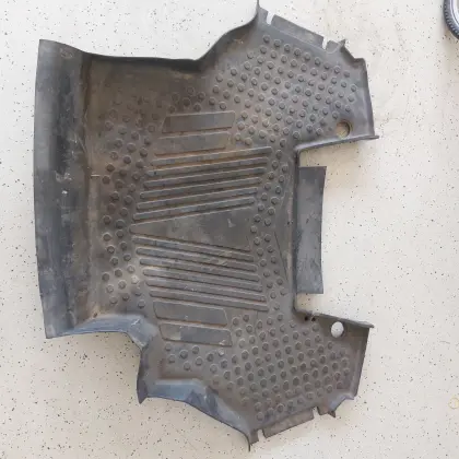 Steyr Bodenmatte